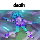 death
