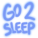 go2sleep