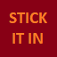 stickitin Discord emoji