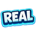 real