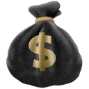 Cashmoney Discord Emoji | 𝒯𝐻𝐸 𝑀𝒪𝐵