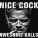 nicecockawesomeballs custom emote | Pawschwitz