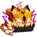 TigerFruit Discord emoji