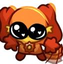 Hiii Discord emoji
