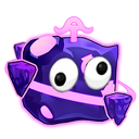 Plastic_Gravity Discord emoji
