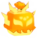 YellowLightning Discord emoji