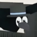 eyebird Discord Emoji - N.A.S - Old Server