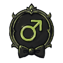 boy Discord Emoji from Decorations!!