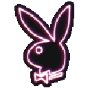femalee animated Discord emote | Decorations!!