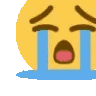 shakysob animated GIF emoji | ✨ Starry Skies ✨