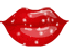 mwahlips animated Discord emote | BARANG