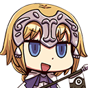 fateruler custom emote | 📖 ノベルハッカー - 星々の物語 -