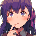 sakurathinking custom emote | 📖 ノベルハッカー - 星々の物語 -