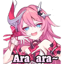 ohmy Discord sticker - 📖 ノベルハッカー - 星々の物語 -