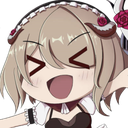 ritahappy99 Discord sticker from 📖 ノベルハッカー - 星々の物語 -