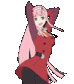 zerotwodance62 animated GIF emoji | 📖 ノベルハッカー - 星々の物語 -