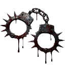 Handcuffs custom emote | ᴊᴀᴋᴇ’ꜱ ᴄᴏᴜɴᴛʏ ᴊᴀɪʟ