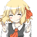 labanimedanca71 animated Discord emote | 📖 ノベルハッカー - 星々の物語 -