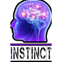 INSTINCTSKILL Discord Emoji - PROJECT: SERIALIZATION