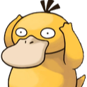 oh_god_psy custom emote - The Dragon's Dungeon
