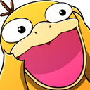 excite_psy Discord sticker from The Dragon's Dungeon
