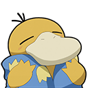 eepy_psy custom emote | The Dragon's Dungeon