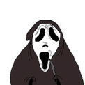 344331ghostfacehamster Discord Emoji from The pink pond