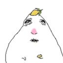 333160lemonhamster Discord sticker from The pink pond
