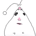 251199bonkhamster custom emote from The pink pond