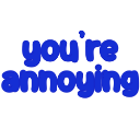 41612annoying Discord Emoji - The pink pond