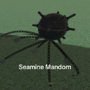 sea_mine_mandom custom emote - Bridger Western Server | Trading • Guides • Updates • LFG