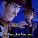 :cook: