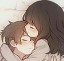 LoverCuddles custom emote | 🦇♱ ᥱᥴho ⚰🦇's emoji server