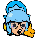 actually Discord emoji
