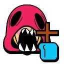 diabloooo Discord emoji