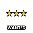 01_wanted Discord Emoji - Houston texas role play