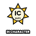 02_in_character custom emote | Houston texas role play