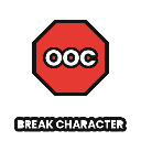03_ooc_stop Discord sticker from Houston texas role play