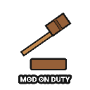 05_mod_on_duty custom emote | Houston texas role play
