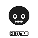 06_heist_time Discord sticker from Houston texas role play