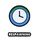 09_respawning Discord sticker from Houston texas role play