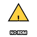 10_no_rdm Discord Emoji - Houston texas role play