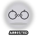 14_arrested custom emote | Houston texas role play