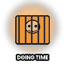 15_doing_time Discord sticker from Houston texas role play