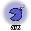16_afk Discord Emoji - Houston texas role play