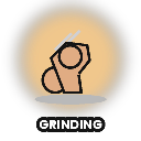 19_grinding Discord Emoji - Houston texas role play