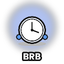 20_brb custom emote | Houston texas role play