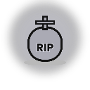 22_rip Discord Emoji - Houston texas role play