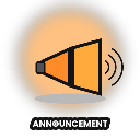 37_announcement Discord Emoji - Houston texas role play