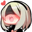 blush